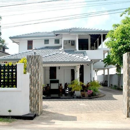 Asian Villa Negombo Luaran gambar
