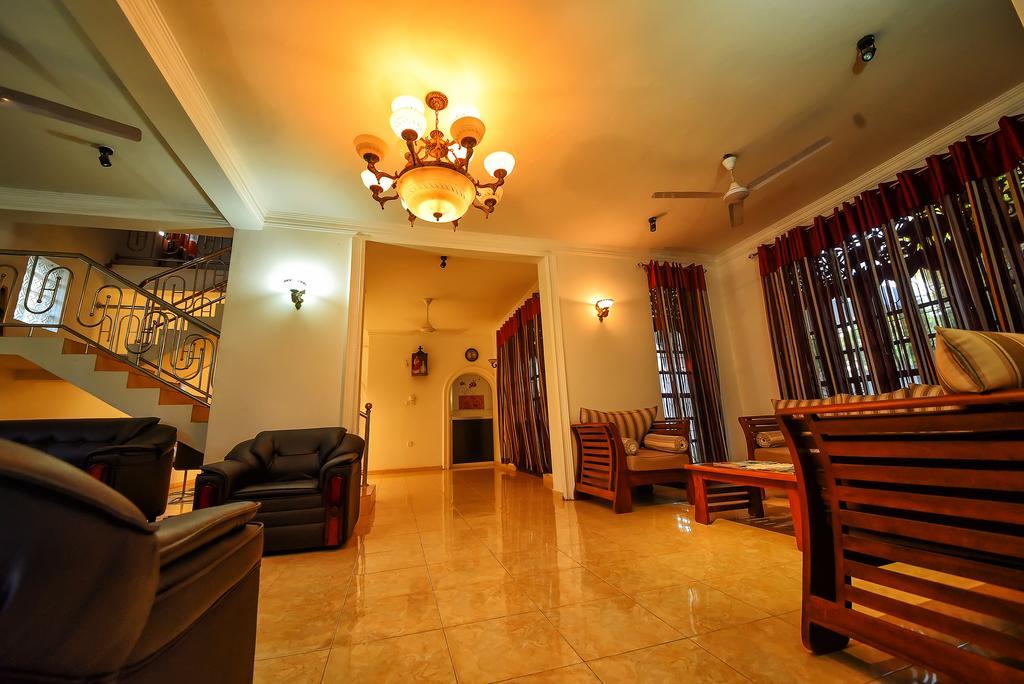 Asian Villa Negombo Luaran gambar