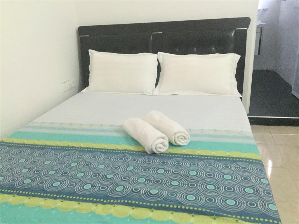 Asian Villa Negombo Luaran gambar