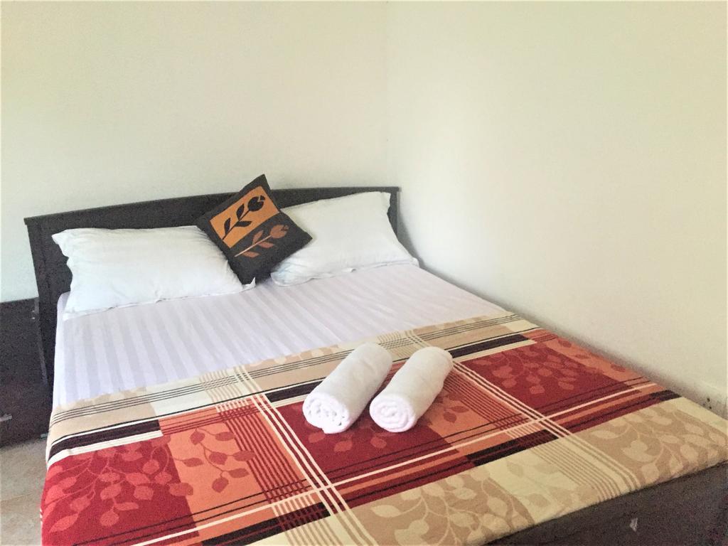 Asian Villa Negombo Luaran gambar