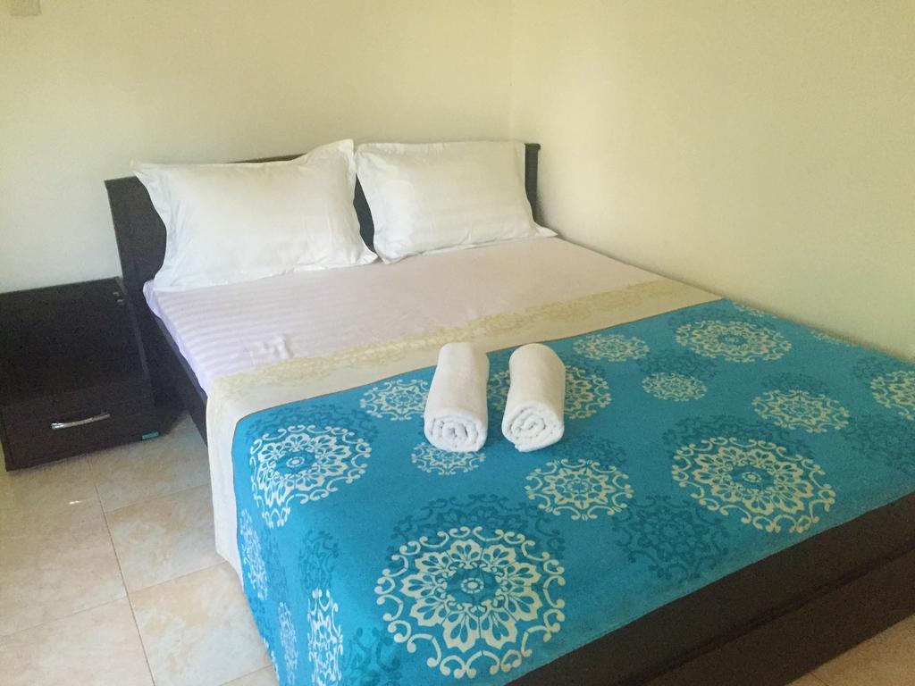 Asian Villa Negombo Luaran gambar