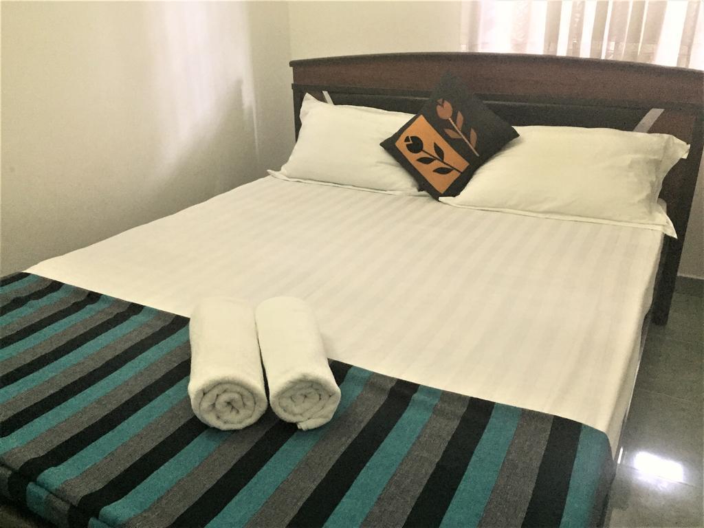 Asian Villa Negombo Luaran gambar