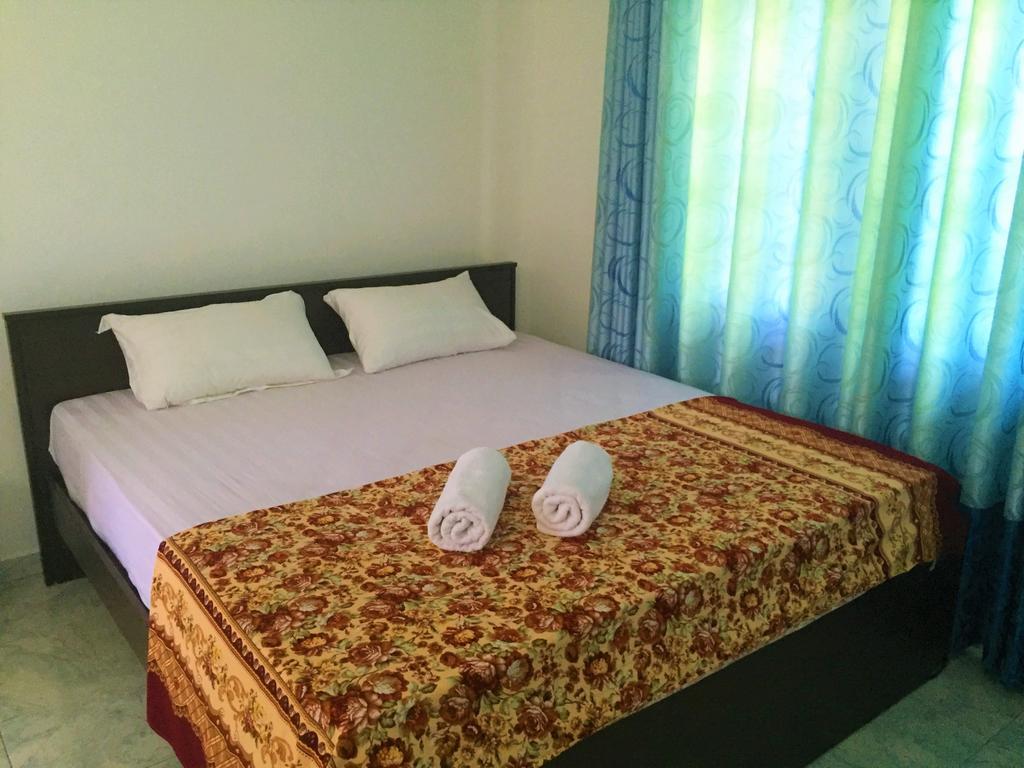 Asian Villa Negombo Luaran gambar