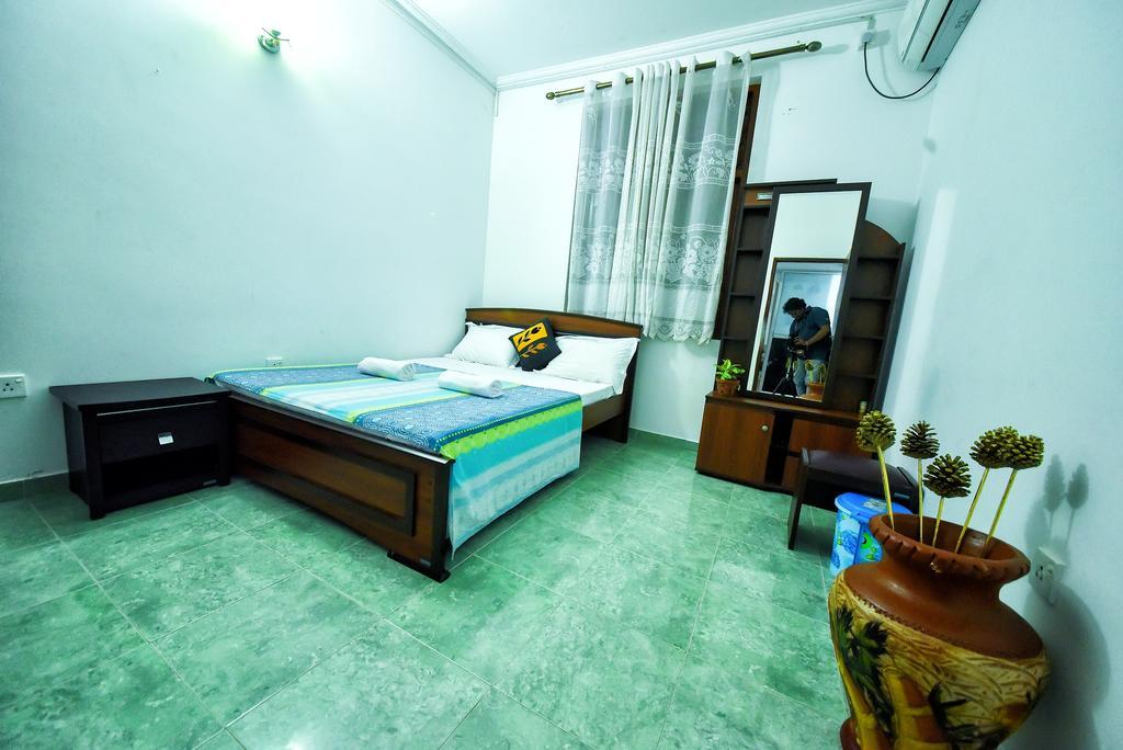 Asian Villa Negombo Luaran gambar