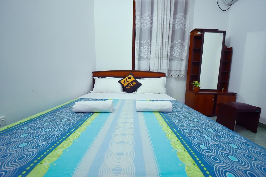 Asian Villa Negombo Luaran gambar
