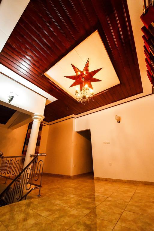 Asian Villa Negombo Luaran gambar