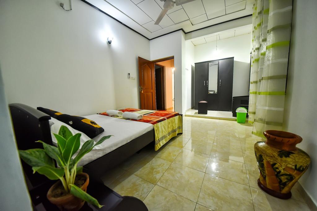 Asian Villa Negombo Luaran gambar