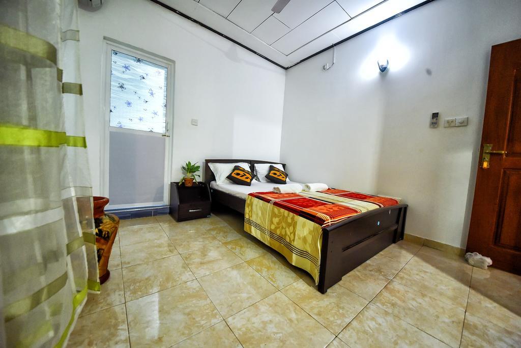 Asian Villa Negombo Luaran gambar