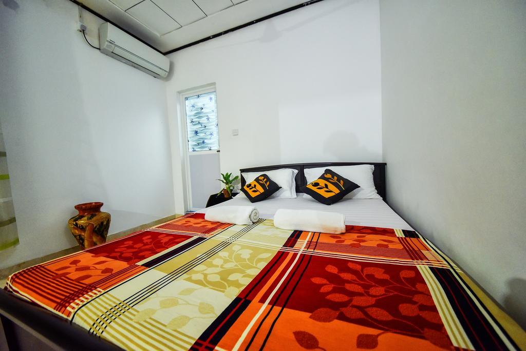 Asian Villa Negombo Luaran gambar