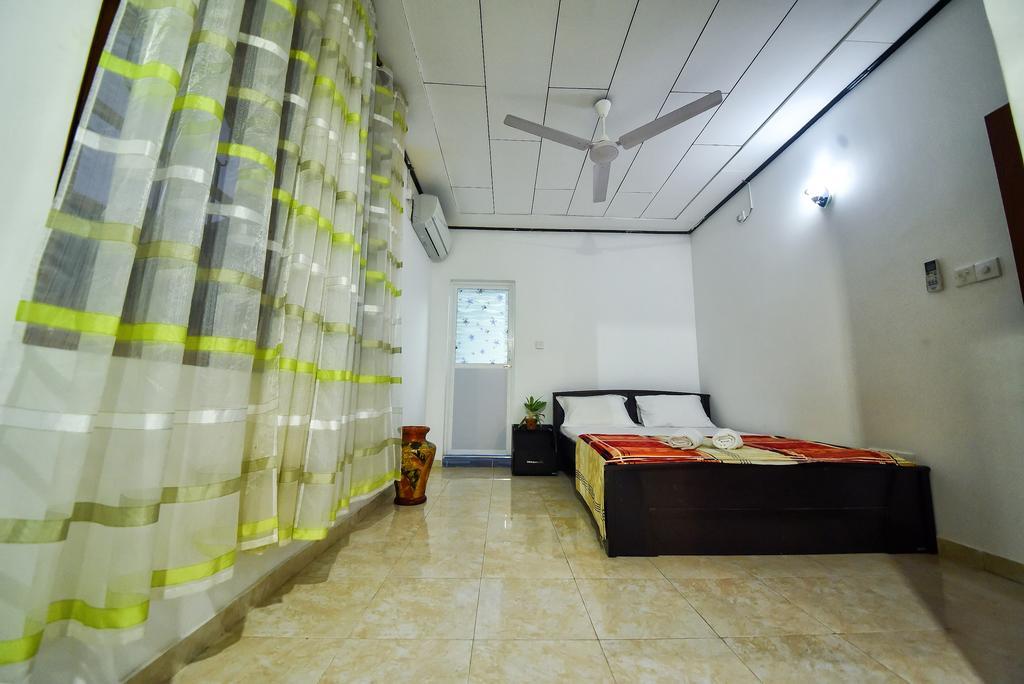 Asian Villa Negombo Luaran gambar
