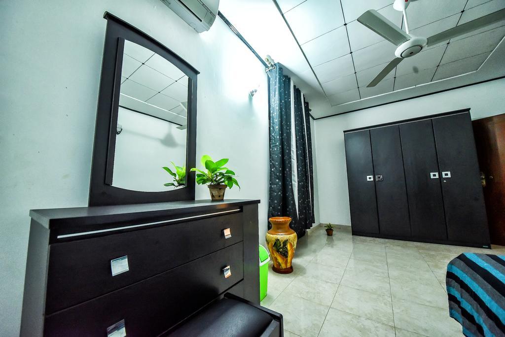Asian Villa Negombo Luaran gambar
