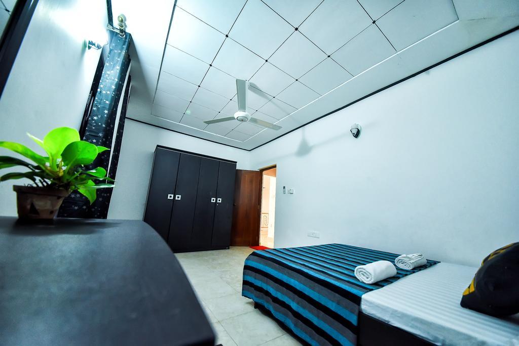 Asian Villa Negombo Luaran gambar