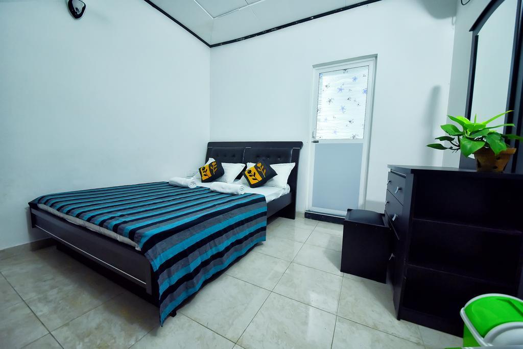 Asian Villa Negombo Luaran gambar