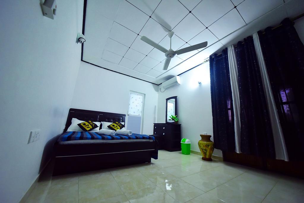 Asian Villa Negombo Luaran gambar