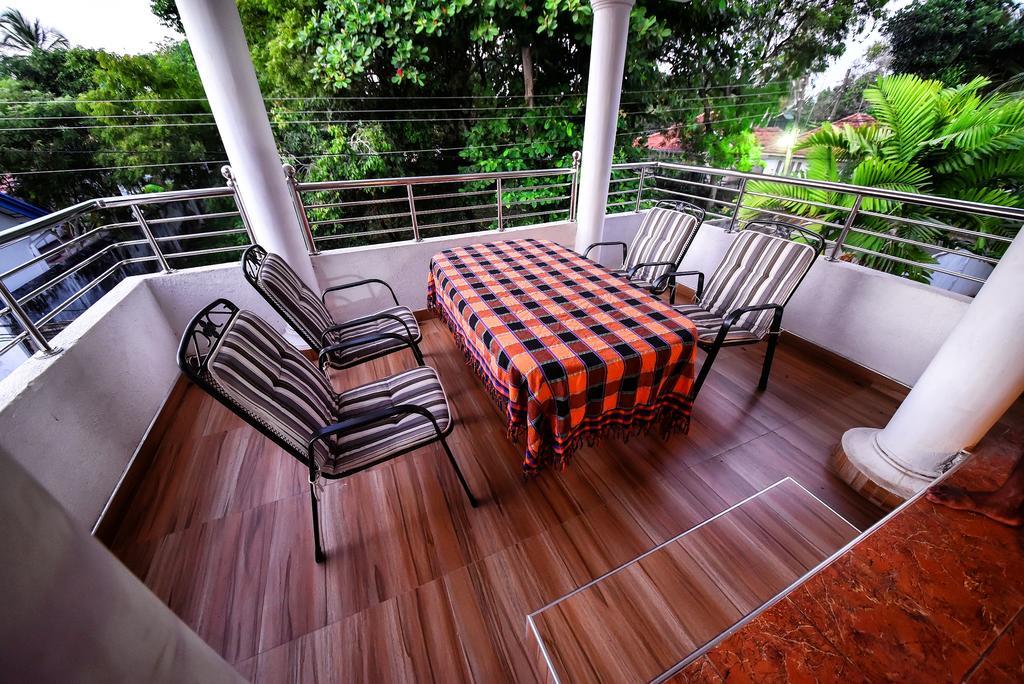 Asian Villa Negombo Luaran gambar
