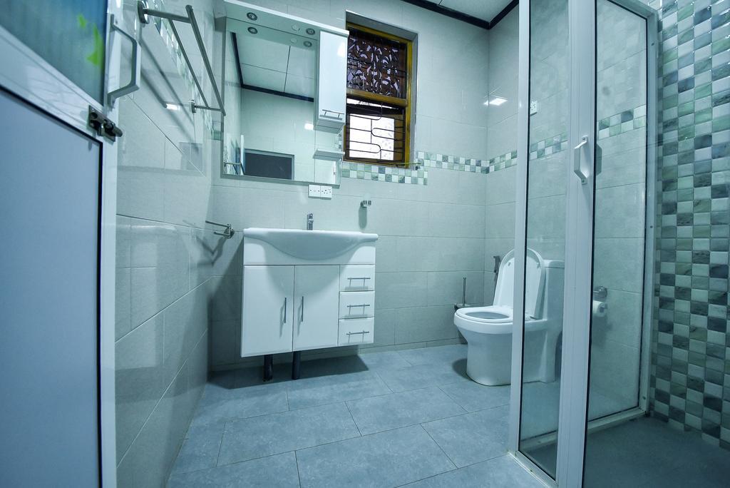 Asian Villa Negombo Luaran gambar