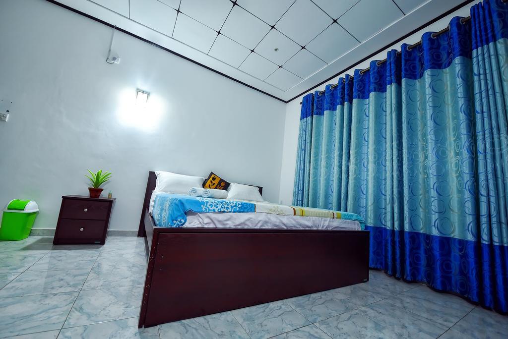 Asian Villa Negombo Luaran gambar