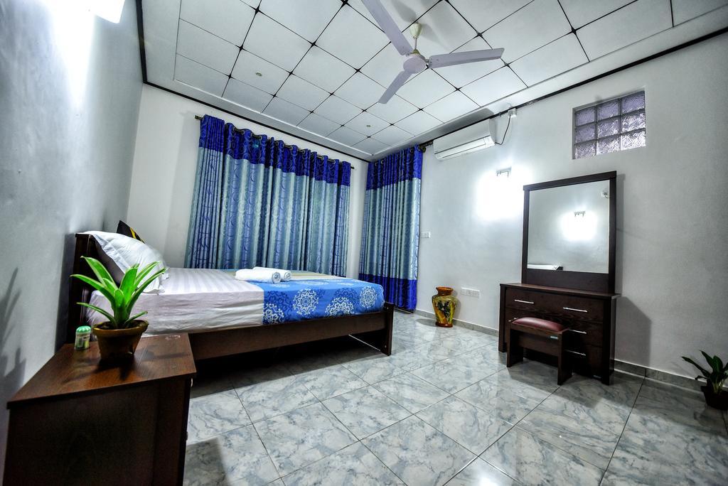 Asian Villa Negombo Luaran gambar