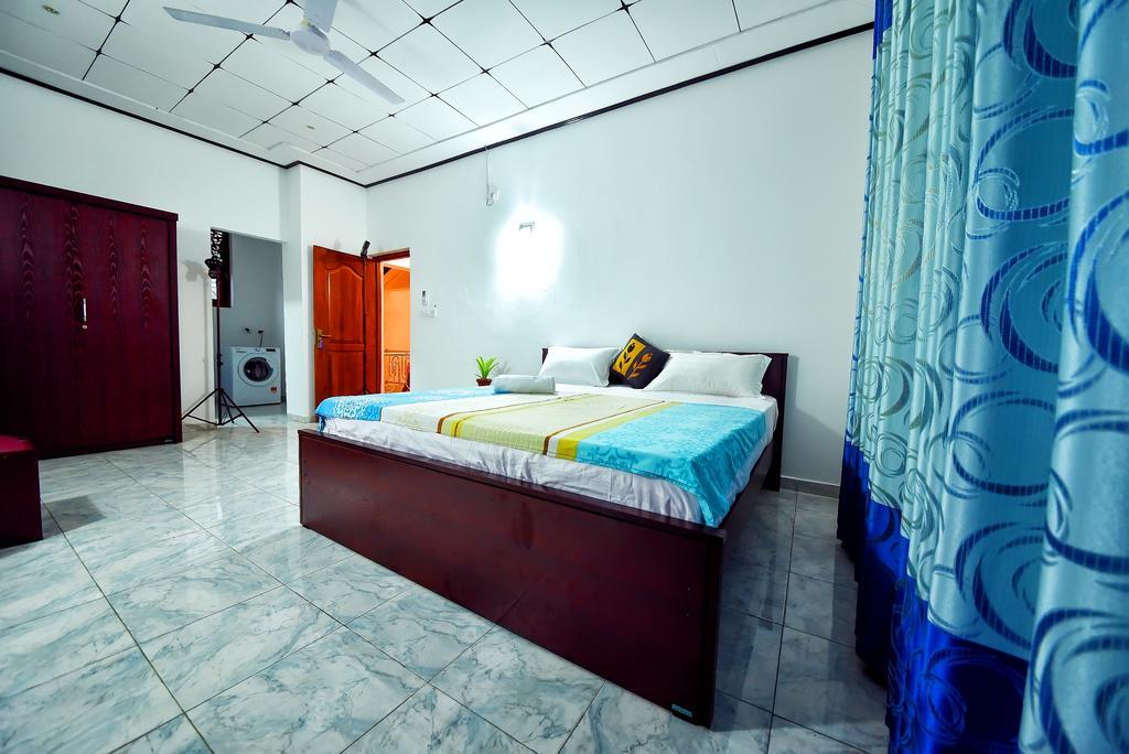 Asian Villa Negombo Luaran gambar
