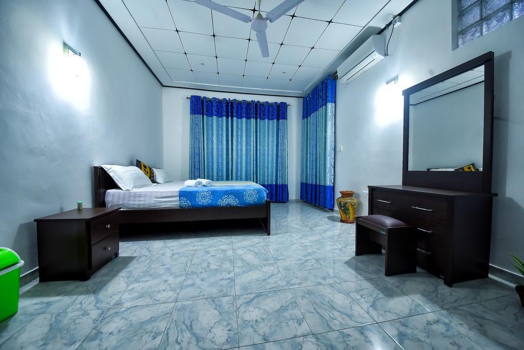 Asian Villa Negombo Luaran gambar