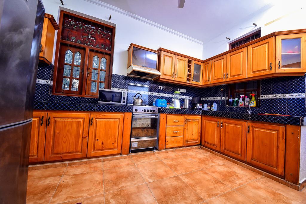 Asian Villa Negombo Luaran gambar