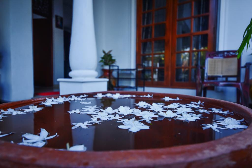 Asian Villa Negombo Luaran gambar