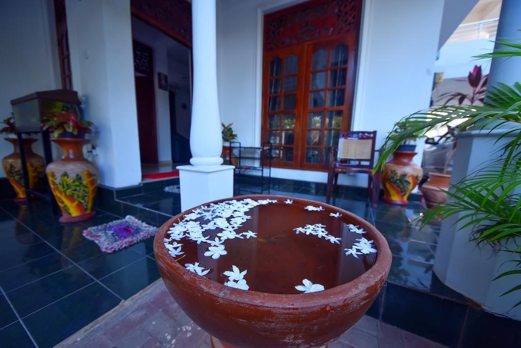 Asian Villa Negombo Luaran gambar