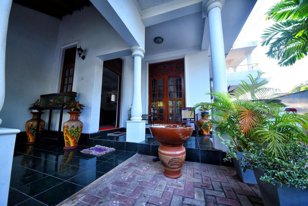 Asian Villa Negombo Luaran gambar