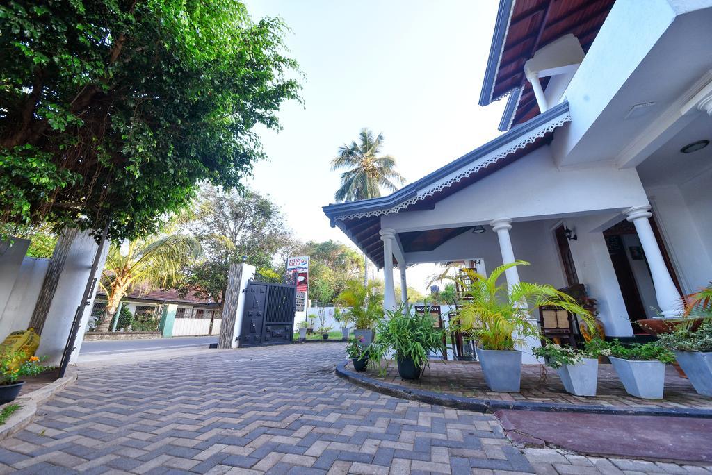 Asian Villa Negombo Luaran gambar