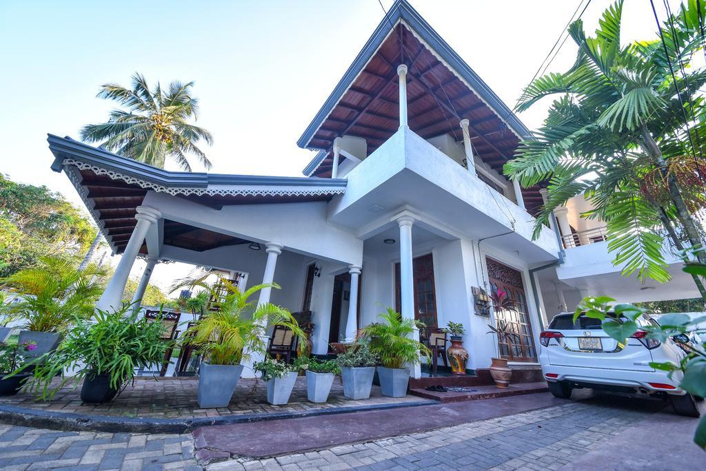 Asian Villa Negombo Luaran gambar